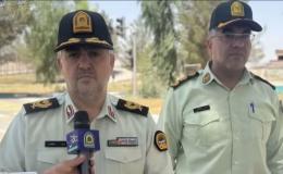 کشف ۱۱ تن انواع مواد&nbsp;مخدر در عملیات&zwnj;های پلیس کرمان