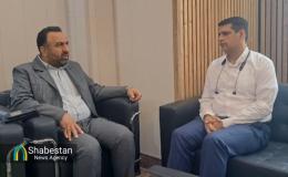 همکاری&nbsp;کانون&zwnj;های مساجد گلستان و شورای مبارزه با مواد مخدر در حوزه پیشگیری از اعتیاد