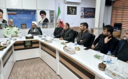 مقابله نیروی انتظامی قم با کشت گلخانه&zwnj;ای مواد مخدر/ ۲۸ عطاری متخلف پلمب شد