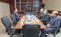 ضرورت همکاری جامعه حرفه&zwnj;ای هتلداران استان خراسان رضوی در مجمع خیرین یاریگران زندگی
