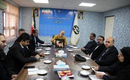 حضور بهبودیافتگان در مناسبات اجتماعی در موفقیت فرآیند درمان و بازتوانی آنان نقش چشمگیری دارد