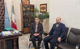 هم&zwnj;افزایی قضایی و جشن بازگشت به زندگی در مسیر مبارزه با مواد مخدر اصفهان