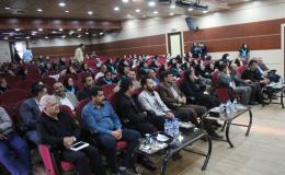 برگزاری رویداد استانی خاتم با محوریت خودمراقبتی و آگاه&zwnj;سازی