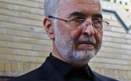 پیام دبیرکل ستاد مبارزه با موادمخدر به مناسبت سالگرد شهادت سردار سلیمانی