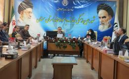 استفاده از ظرفیت سازمان&zwnj;های مردم&zwnj;نهاد در اجرای برنامه&zwnj;ها بسیار اثرگذار است