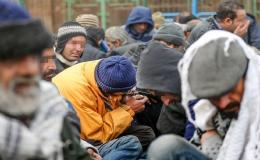 دستگیری ۸۹&nbsp;معتاد متجاهر در طرح آرامش ۴۸ ساعته در زنجان