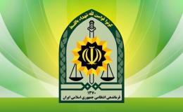 تداوم طرح&zwnj;های آرامش در شهر و ارتقاء امنیت اجتماعی در رفسنجان