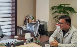 هم&zwnj;اندیشی مسئولان کیش برای تقویت راهبردهای مبارزه با مواد مخدر و اعتیاد