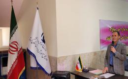 افتتاح خانه یاریگران زندگی در کرمانشاه
