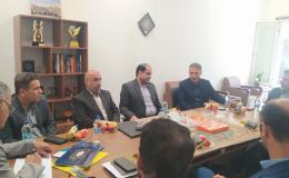 گسترش همکاری&zwnj;های بین&zwnj;دستگاهی جهت ارتقای سطح پیشگیری از اعتیاد در محیط&zwnj;های دانشگاهی