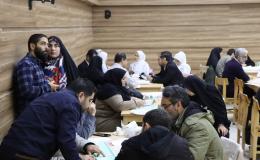 رویداد آموزشی مهارتی &laquo;شمسا&raquo; ویژه مدیران سمن&zwnj;ها، کنشگران و فعالان حوزه پیشگیری از اعتیاد