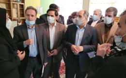 اهمیت اشتغال مددجویان و توانمندی آسیب دیدگان اجتماعی