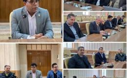 تأکید فرماندار بر تبدیل مبارزه با مواد مخدر به اولویت اجتماعی؛ آموزش و پیشگیری رکن اصلی مقابله