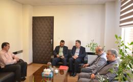 ضرورت &rlm; تعامل نمایندگان مجلس با شورای هماهنگی مبارزه با موادمخدر غرب تهران