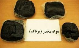 انهدام باند ۳ نفره سوداگران مرگ در دزفول