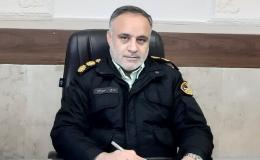 دستگیری خرده&zwnj;فروشان مواد مخدر در تویسرکان