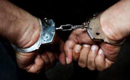بازداشت سوداگر مرگ با 6 کیلوگرم تریاک در باقرشهر