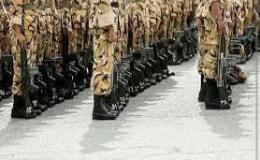 سربازان تحت پوشش آموزش&zwnj;های پیشگیری اولیه از اعتیاد قرار می&zwnj;گیرند