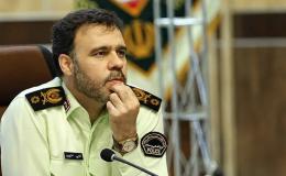کشف 700 کیلوماده مخدر شیشه در ضربه پلیس به 2 باند مسلح قاچاق