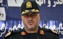ضربه پلیس به قاچاقچیان مواد مخدر/ کشف ۲۴۶ کیلوگرم تریاک