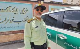 دستگیری ۲۳۰ معتاد متجاهر در شهرستان پردیس