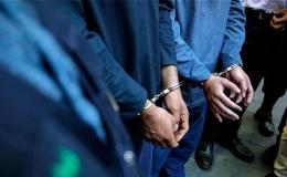 ۱۱ خرده&zwnj;فروش مواد مخدر در تربت&zwnj;جام دستگیر شدند