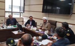 ضربه به بنیان مالی قاچاقچیان از اولویت مهم ستاد مبارزه با مواد مخدر است
