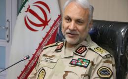 کشف ۱۰۴ کیلوگرم مواد مخدر در خراسان رضوی