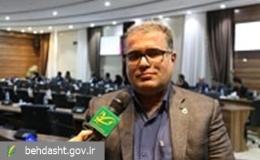 کاهش سهم اعتیاد تزریقی در بروز ایدز از ۷۰ درصد به ۷ درصد با مداخلات بهداشتی کشور