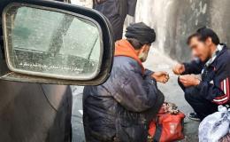 جمع آوری بیش از 160 معتاد و خرده فروش مواد مخدر از محلات