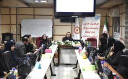 برگزاری کارگاه توان &zwnj;افزایی سمن&zwnj;های در استان کرمانشاه