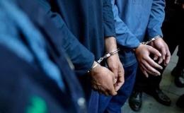 انهدام باند توزیع مواد مخدر در بوکان