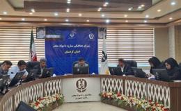 آموزش و مهارت آموزی به ۳۰۰ معتاد متجاهر در کردستان