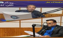 نقش کلیدی خانواده&zwnj;ها در پیشگیری از اعتیاد از دید دبیر شورای هماهنگی مبارزه با مواد مخدر کیش