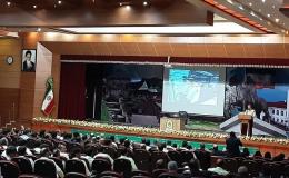 کشف بیش از ۳ تن مواد مخدر در گیلان
