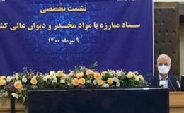 ضربه به بنیان&zwnj;های اقتصادی قاچاقچیان ۷۰۰ درصد افزایش یافته است