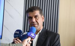 مرکز ماده ۱۶ ایلام تا پایان امسال به بهره&zwnj;برداری می&zwnj;رسد