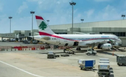 بازداشت 4 تبعه ترکیه در فرودگاه بیروت