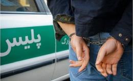 دستگیری ۱۵ خرده&zwnj;فروش موادمخدر در مهاباد اردستان