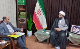 استفاده از ظرفیت ائمه جمعه در پیشگیری از اعتیاد
