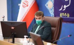 آمار معتادان در قیاس با جمعیت کشور نسبتا پایین است