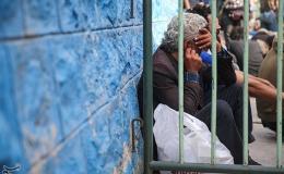 جمع&zwnj;آوری ۱۷۰ معتاد متجاهر و دستگیری ۵۰ خرده&zwnj;فروش در ورامین