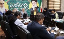 پیشگیری، آگاهی و نظارت سه محور اصلی فرماندار رباط&zwnj;کریم در مبارزه با مواد مخدر