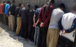 دستگیری ۳۷ معتاد، خرده&zwnj;فروش و سارق در طرح &laquo;امنیت و آرامش&raquo; میامی