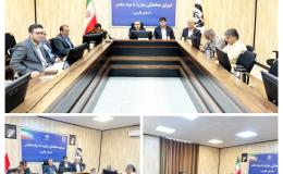 قانون در برابر سوداگران مرگ روشن است / برخورد با تخلف و ترک فعل در فارس