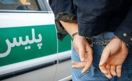 بازداشت ۲۲ خرده&zwnj;فروش و توزیع&zwnj;کننده مواد مخدر در تویسرکان