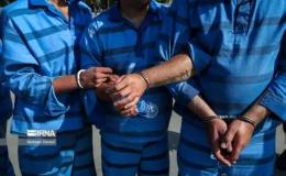 کشف و ضبط نزدیک به ۹۰۰ کیلوگرم موادمخدر در شهریار و رباط&zwnj;کریم