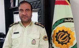 دستگیری ۷۰ خرده فروش مواد مخدر در زرند