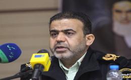 ۶۲۱ کیلوگرم انواع مواد مخدر سال گذشته در ایلام کشف شد