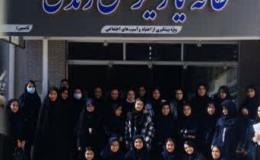 آموزش ارتقای مهارت زندگی و&laquo;نه گفتن&raquo; در خانه یاریگران زندگی&nbsp;